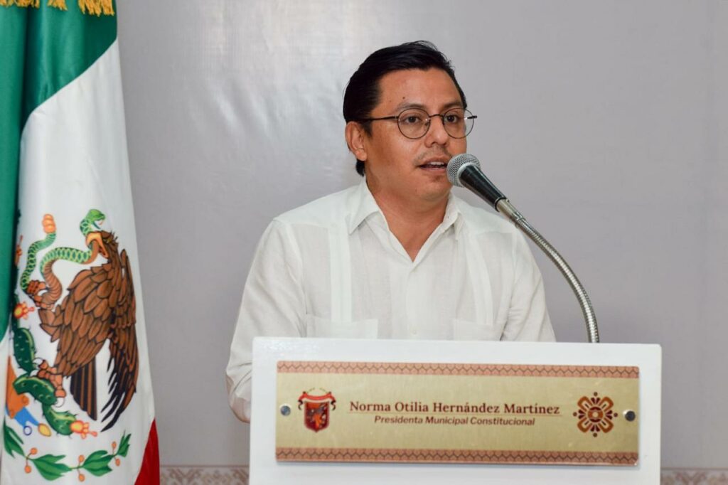 Contralor Chilpancingo