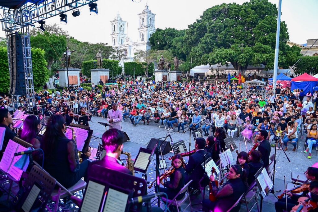 Festival del Nino