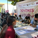 Anuncian nuevo registro de Jóvenes Construyendo el Futuro