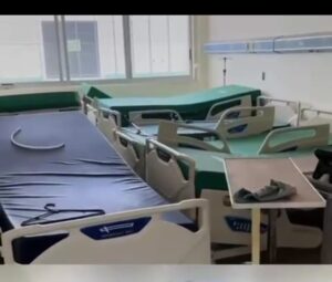 Hospital