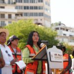 Da espaldarazo Morena Guerrero a Abelina ante polémica por auditoría