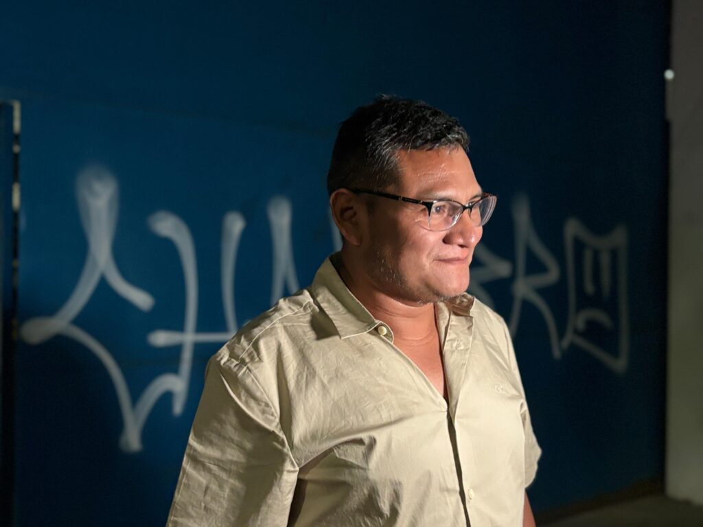 Alcalde