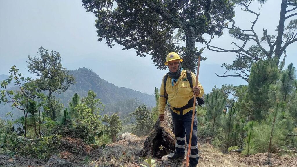 Bombero