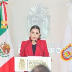 Este es el salario de la gobernadora Evelyn Salgado Pineda
