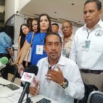 Abogado afro busca hacer historia y dirigir Derechos Humanos