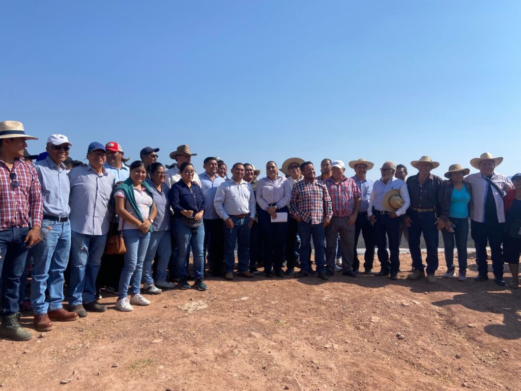 Alcaldesa Zumpango