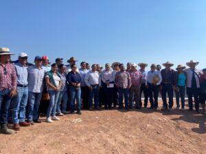 Alcaldesa Zumpango