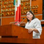 Se vulneran derechos laborales en Guerrero, reprocha Beatriz Vélez