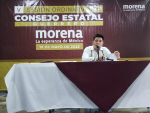 Dirigente Jacinto Gonzalez Varona
