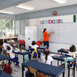 Presentan iniciativa para castigar denuncias falsas contra maestros en Guerrero