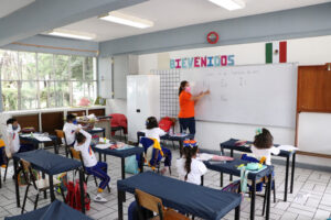 Escuelas