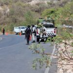 Localizan fosa clandestina en Zumpango, Guerrero