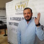 Llama líder del Congreso a no politizar muerte de alcalde de Metlatónoc