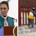 No habrá represión contra maestros: Sheinbaum