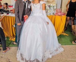 Matrimonio menores