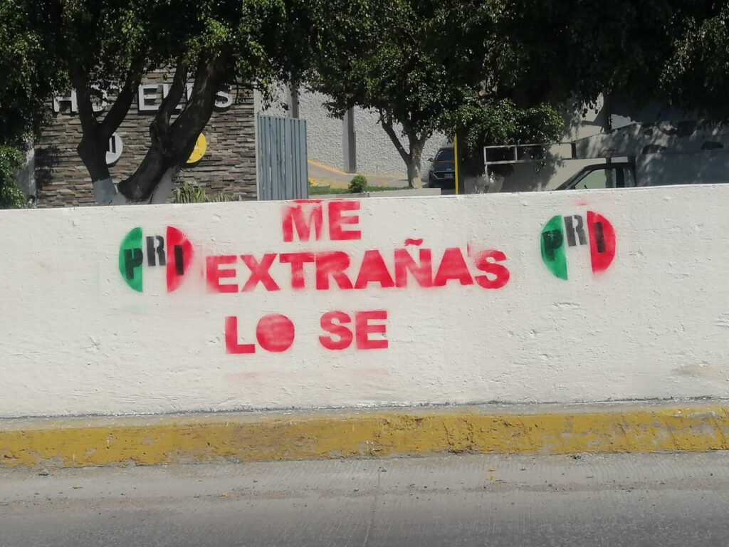 PINTAS PRI