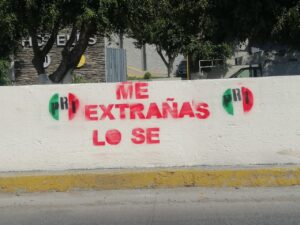 PINTAS PRI