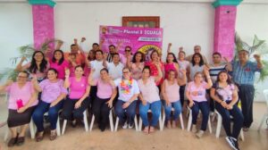 Planilla Rosa