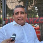 Ratifica Solorio ante el Congreso denuncia contra Abelina