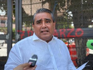 Ramiro Solorio