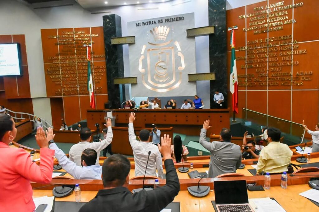 Rechazan diputados remesas