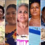Exigen justicia para víctimas de accidente en San Marcos