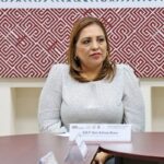 Rechaza alcaldesa de Zumpango relleno sanitario en Metlalapa