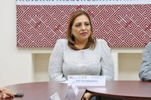 Sara Salinas Bravo