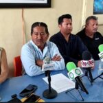 Renuncia  Sebastián de la Rosa a MC