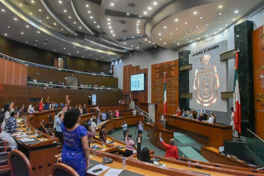 Congreso Iniciativa