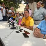 El PRD regresó a la izquierda, asegura Evodio Velázquez